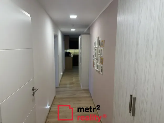 Prodej bytu 4+kk, Olomouc, Velkomoravská, 84 m2