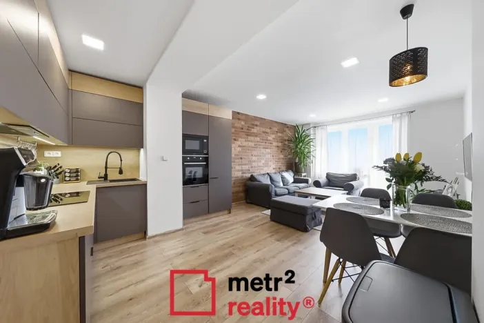 Prodej bytu 4+kk, Olomouc, Velkomoravská, 78 m2