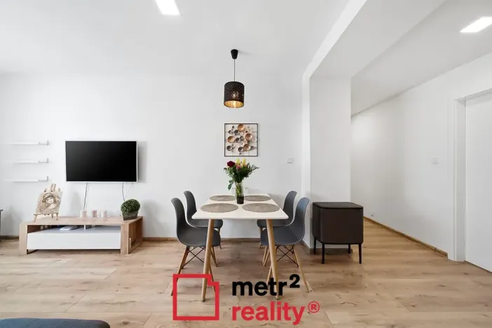 Prodej bytu 4+kk, Olomouc, Velkomoravská, 78 m2