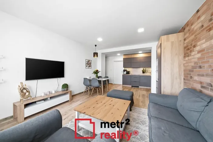 Prodej bytu 4+kk, Olomouc, Velkomoravská, 78 m2