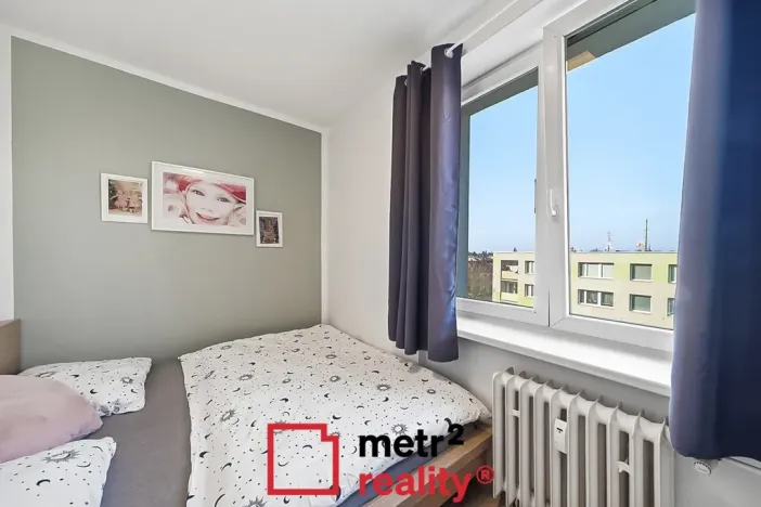 Prodej bytu 4+kk, Olomouc, Velkomoravská, 78 m2