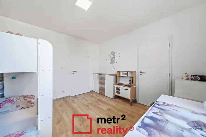 Prodej bytu 4+kk, Olomouc, Velkomoravská, 78 m2