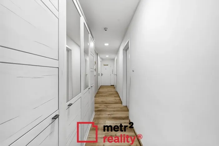 Prodej bytu 4+kk, Olomouc, Velkomoravská, 78 m2