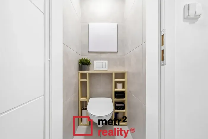 Prodej bytu 4+kk, Olomouc, Velkomoravská, 78 m2