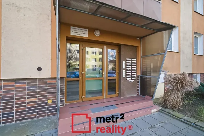 Prodej bytu 4+kk, Olomouc, Velkomoravská, 78 m2