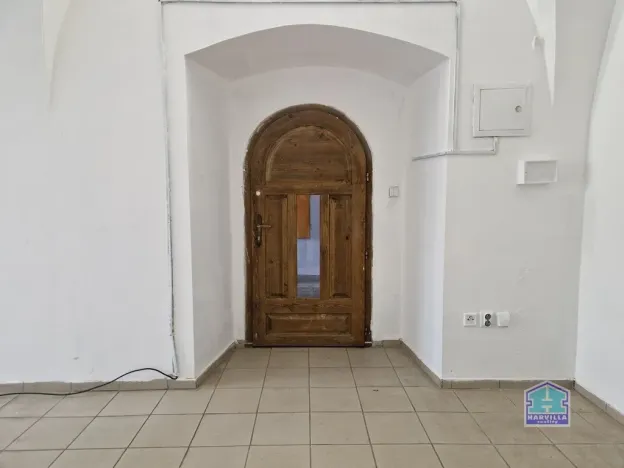 Pronájem kanceláře, Stříbro, Masarykovo náměstí, 30 m2
