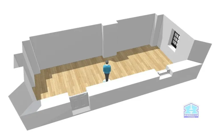 Pronájem kanceláře, Stříbro, Masarykovo náměstí, 30 m2