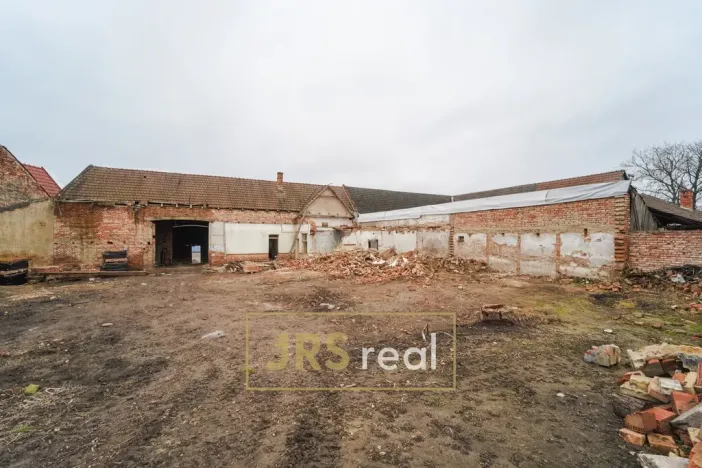 Prodej rodinného domu, Čejč, 94 m2