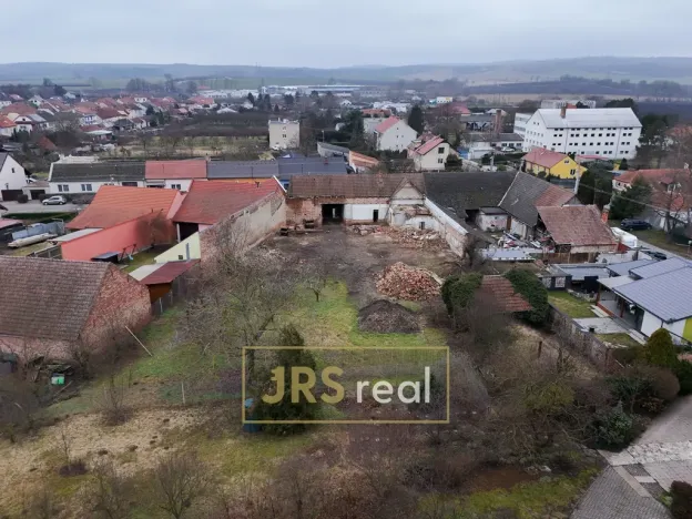 Prodej rodinného domu, Čejč, 94 m2