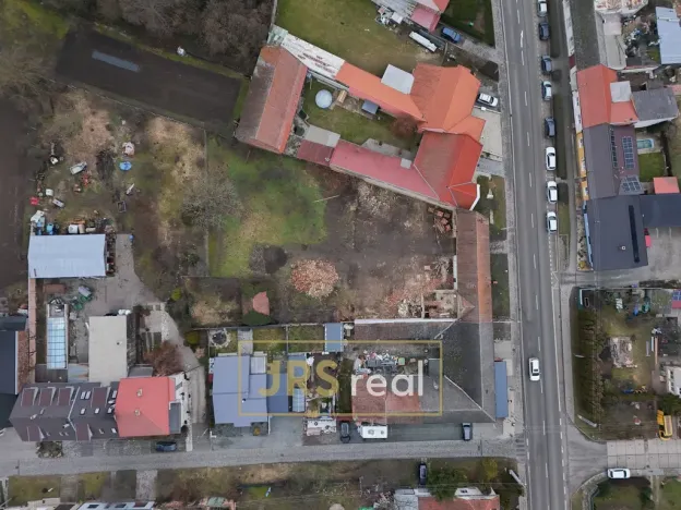 Prodej rodinného domu, Čejč, 94 m2