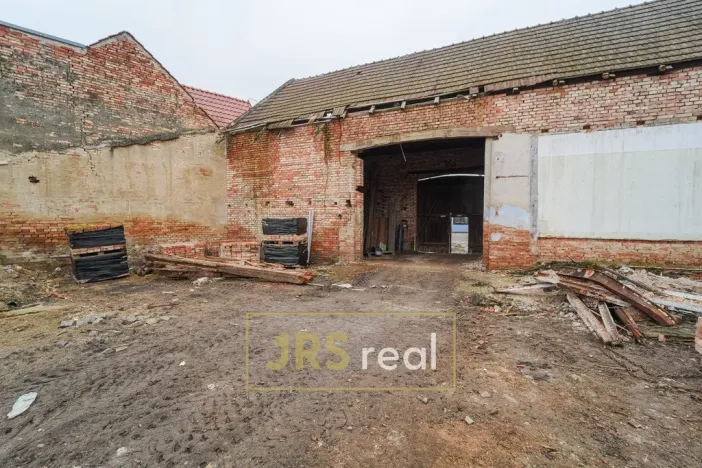 Prodej rodinného domu, Čejč, 94 m2