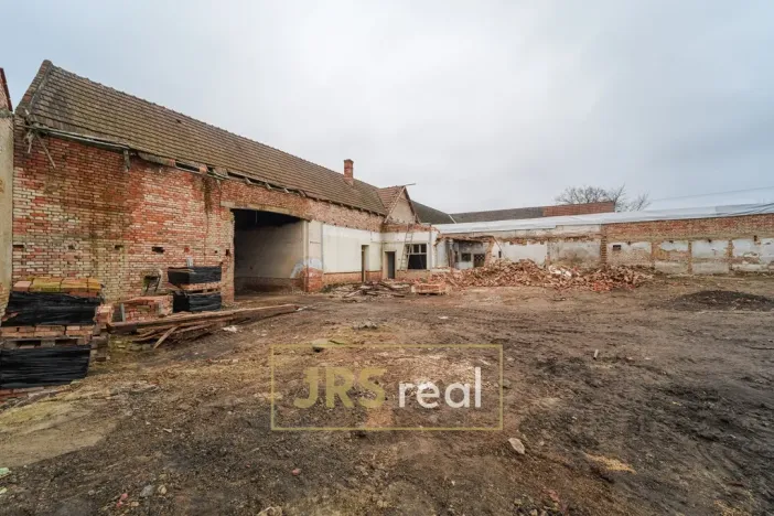 Prodej rodinného domu, Čejč, 94 m2