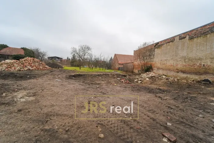 Prodej rodinného domu, Čejč, 94 m2