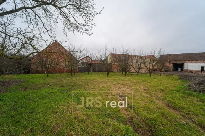 Prodej rodinného domu, Čejč, 94 m2