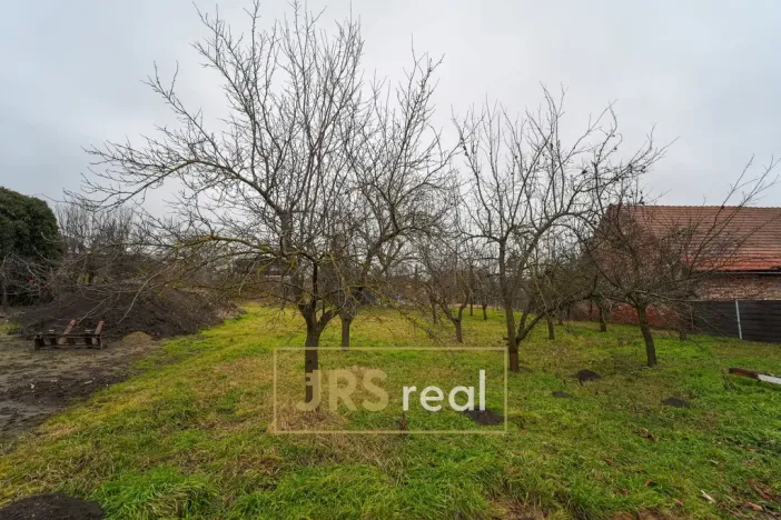 Prodej rodinného domu, Čejč, 94 m2