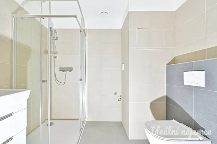 Pronájem bytu 2+kk, Dobřany, Dragounů, 66 m2