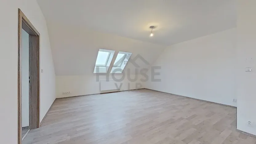 Prodej bytu 3+kk, Úvaly, 89 m2