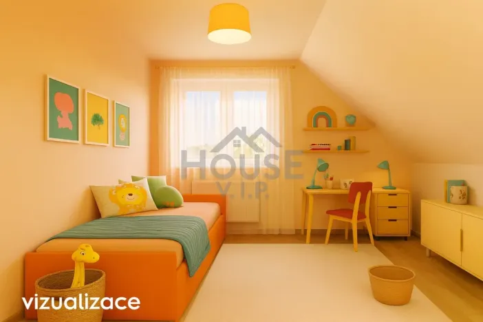 Prodej bytu 3+kk, Úvaly, 89 m2