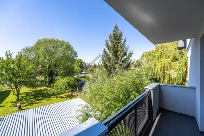 Prodej bytu 3+kk, Úvaly, 89 m2