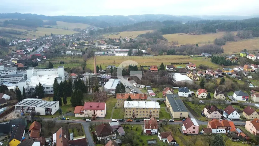 Prodej bytu 2+1, Slavičín, Ševcovská, 59 m2