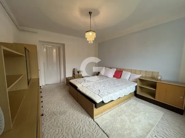 Prodej bytu 2+1, Slavičín, Ševcovská, 59 m2