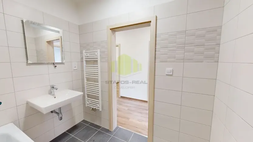 Pronájem bytu 2+kk, Olomouc, Topolová, 55 m2