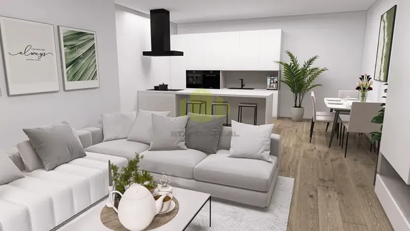 Pronájem bytu 3+kk, Olomouc, Topolová, 84 m2