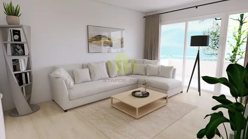 Pronájem bytu 4+kk, Olomouc, Topolová, 84 m2