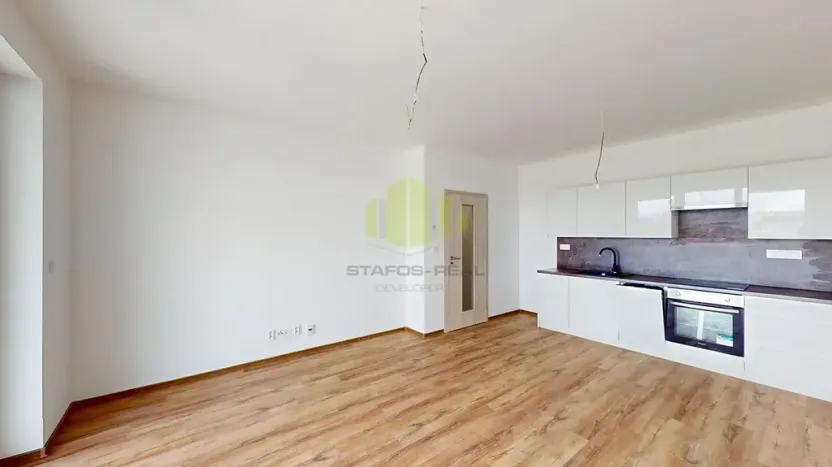 Pronájem bytu 2+kk, Olomouc, Topolová, 52 m2