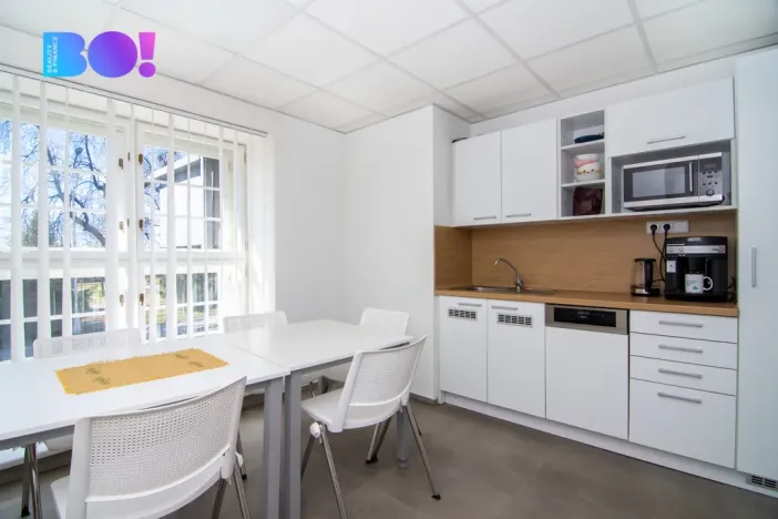 Pronájem obchodního prostoru, Frýdek-Místek - Frýdek, tř. T. G. Masaryka, 365 m2