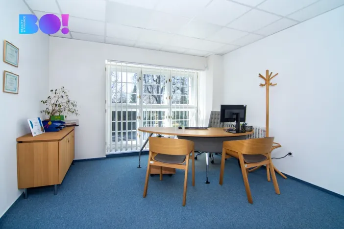 Pronájem obchodního prostoru, Frýdek-Místek - Frýdek, tř. T. G. Masaryka, 365 m2