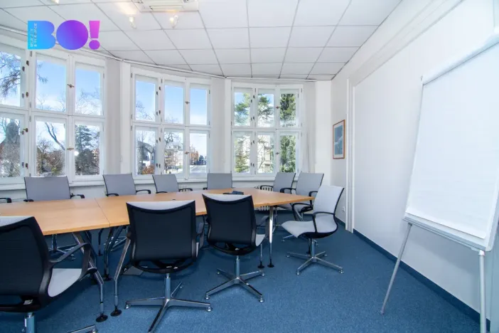 Pronájem obchodního prostoru, Frýdek-Místek - Frýdek, tř. T. G. Masaryka, 365 m2