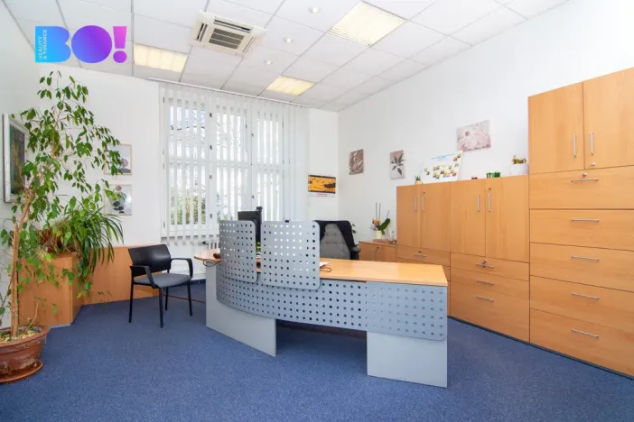 Pronájem obchodního prostoru, Frýdek-Místek - Frýdek, tř. T. G. Masaryka, 365 m2