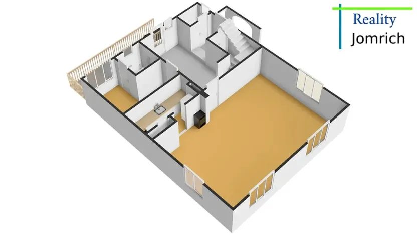 Prodej rodinného domu, Lázně Libverda, 250 m2