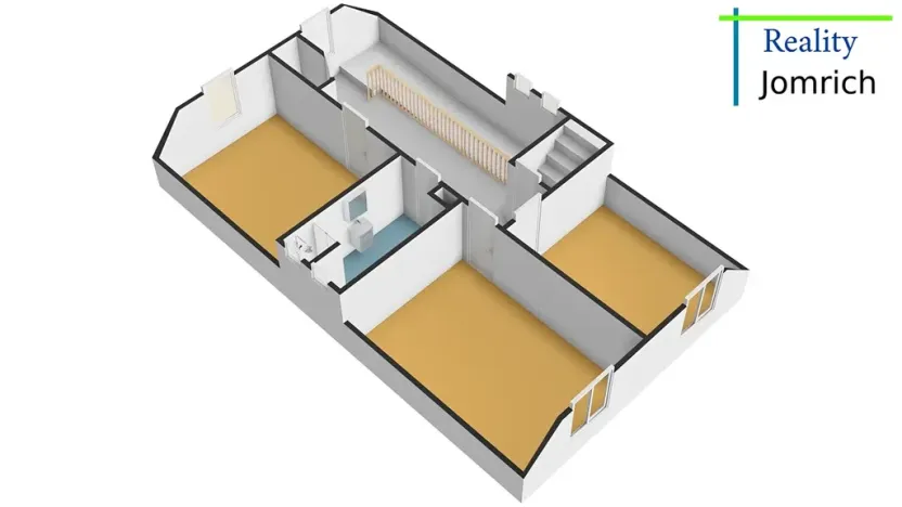 Prodej rodinného domu, Lázně Libverda, 250 m2