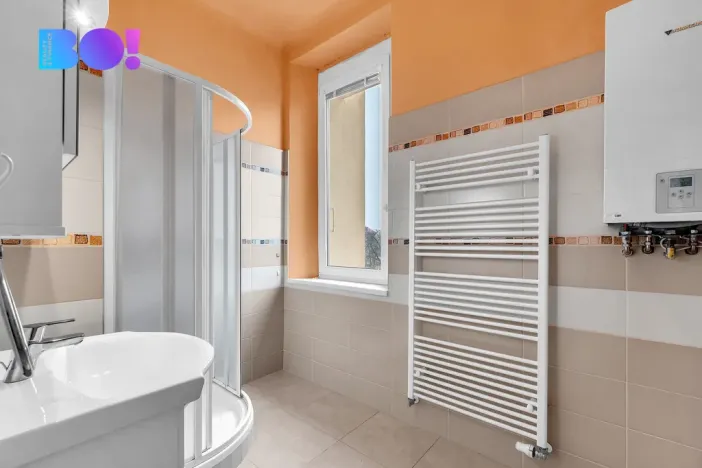 Prodej bytu 2+kk, Praha - Kbely, Hůlkova, 59 m2