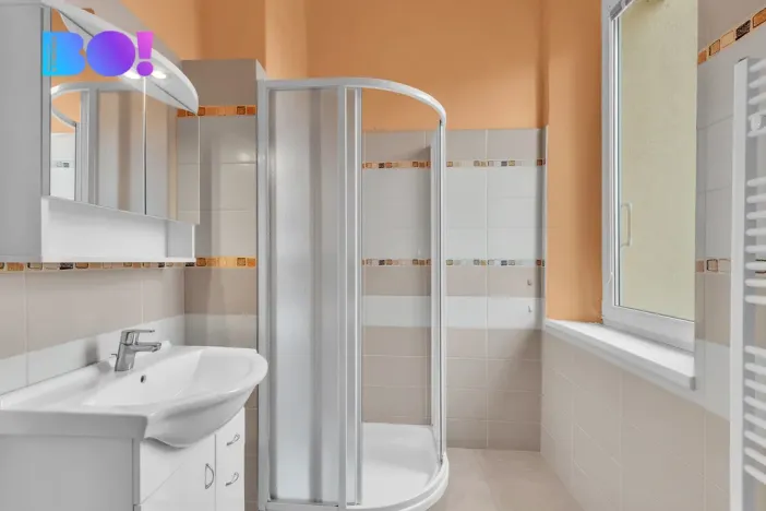 Prodej bytu 2+kk, Praha - Kbely, Hůlkova, 59 m2