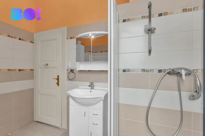 Prodej bytu 2+kk, Praha - Kbely, Hůlkova, 59 m2