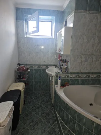 Pronájem bytu 3+1, Ústí nad Labem - Bukov, Na Kohoutě, 115 m2