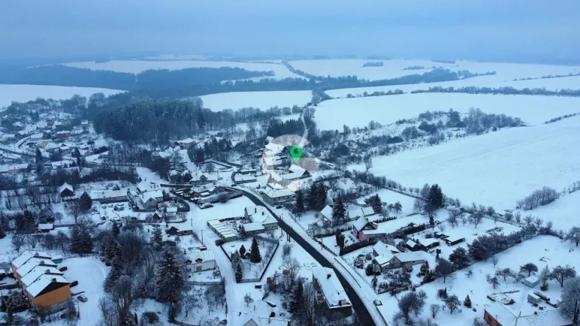 Prodej rodinného domu, Brodek u Konice, 150 m2