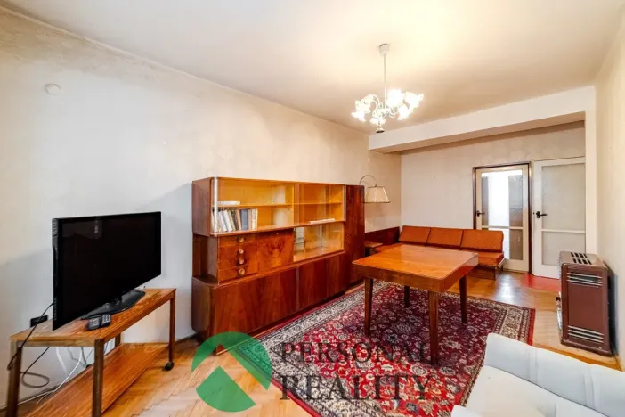 Prodej bytu 2+1, Mělník, Oldřicha Wenzla, 50 m2