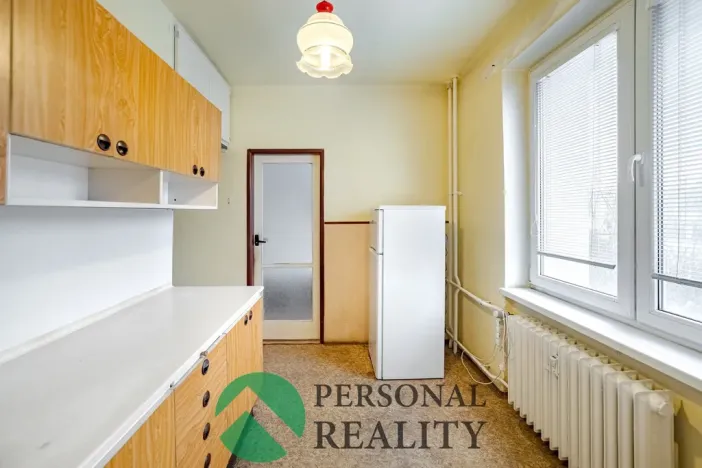 Prodej bytu 2+1, Mělník, Oldřicha Wenzla, 50 m2