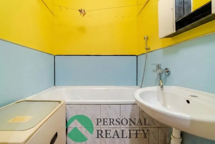 Prodej bytu 2+1, Mělník, Oldřicha Wenzla, 50 m2