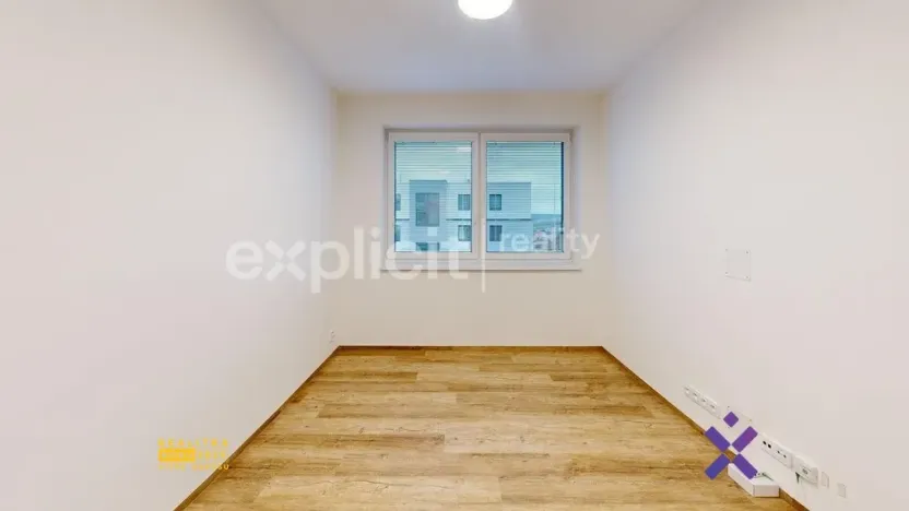 Pronájem bytu 3+kk, Fryšták, 58 m2