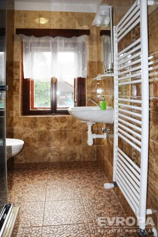 Prodej ubytování, Jetřichovice, okres děčín, 650 m2