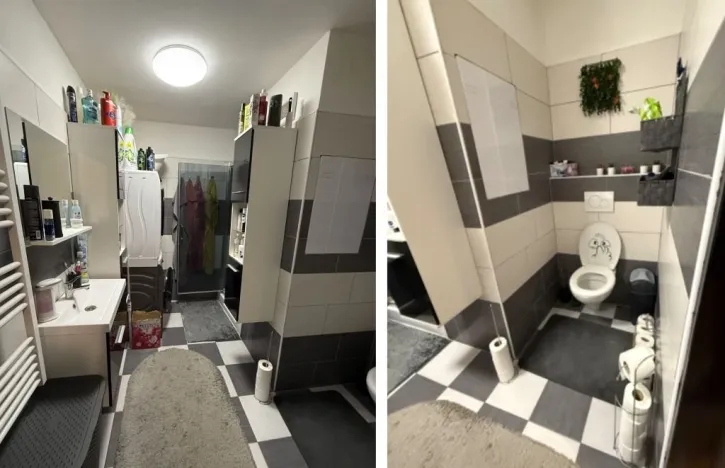 Dražba bytu 3+1, Mnichovo Hradiště, Jaselská, 78 m2