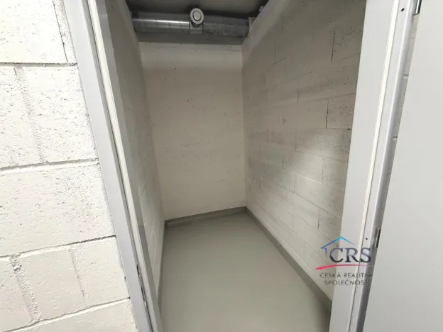 Pronájem bytu 2+kk, Praha - Hlubočepy, Fabiánové, 43 m2