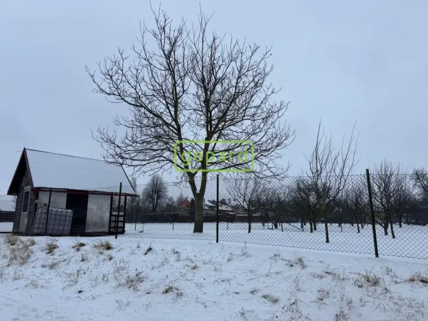 Prodej pozemku, Turovice, 878 m2