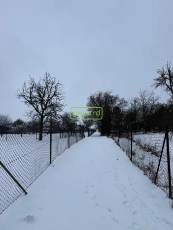 Prodej pozemku, Turovice, 878 m2