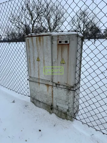 Prodej pozemku, Turovice, 878 m2